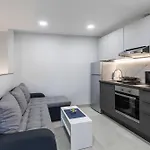 Apartments Harriete