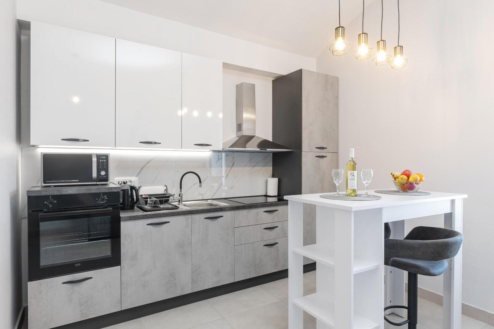 Harriete Apartment Dubrovnik
